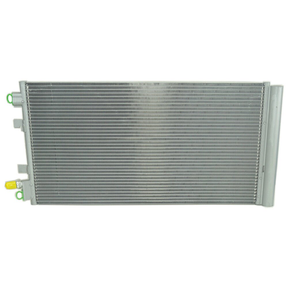 KALE 050ABC060-KLIMA RADYATORU RENAULT GRAND SCENIC III > 921009956R///-1579 resmi