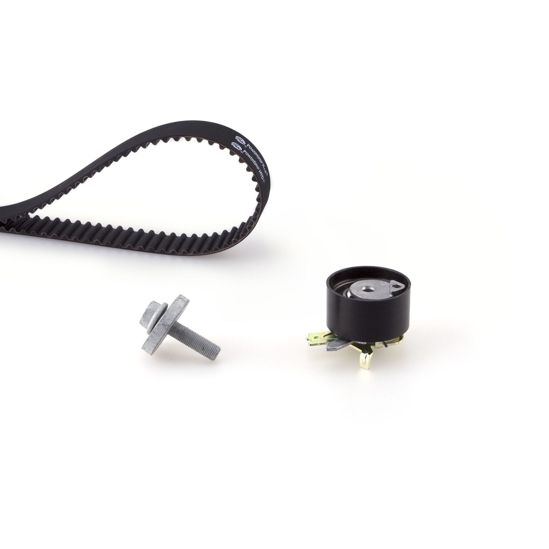 SNR KD45558-TRİGER SETİ RENAULT GRAND SCENICIII 1.5 DCI > 7701477028///-1516 resmi