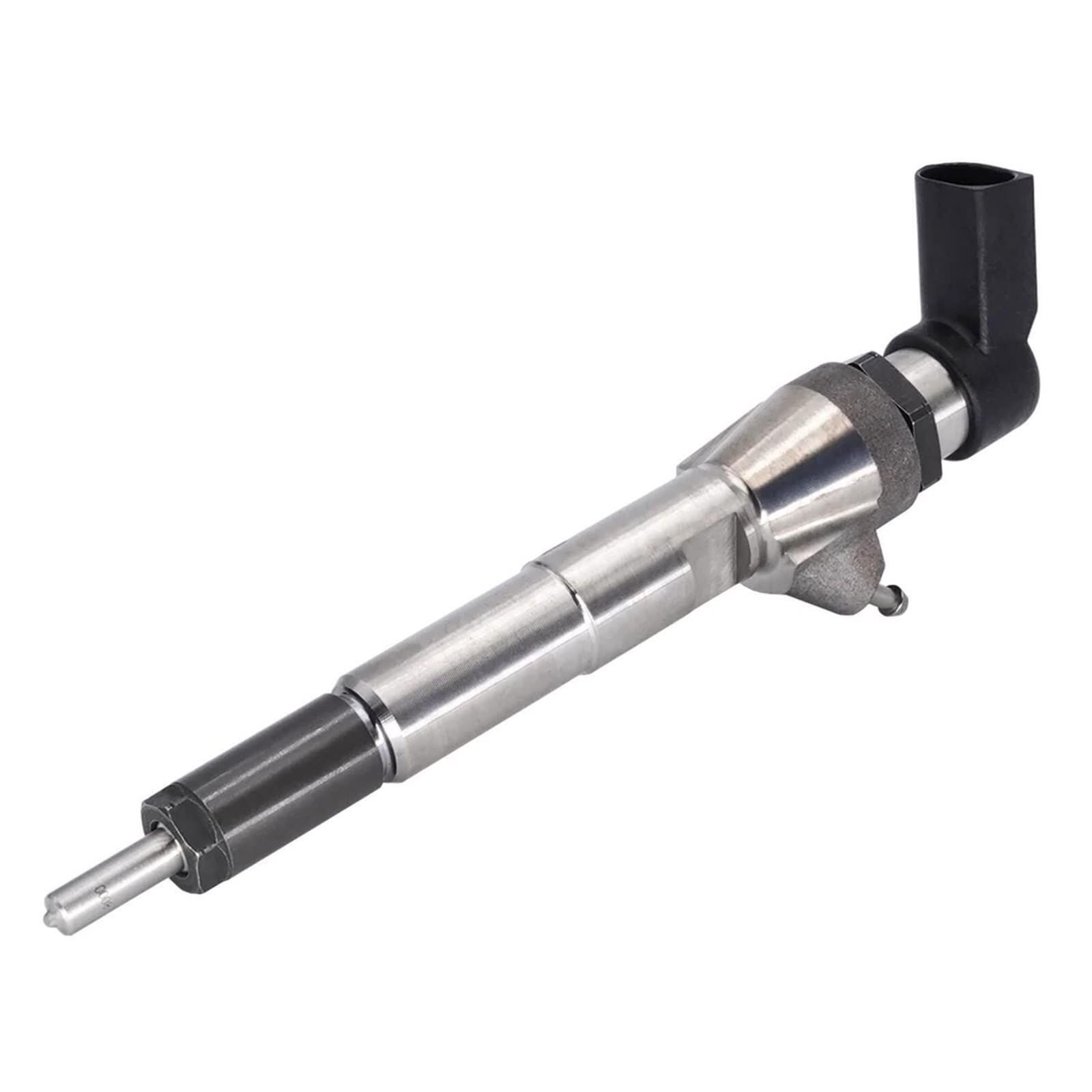 MAIS 166008052R-ENJEKTOR RENAULT GRAND SCENIC III 1.5 DCI 105 HP > 166008052R///-1542 resmi